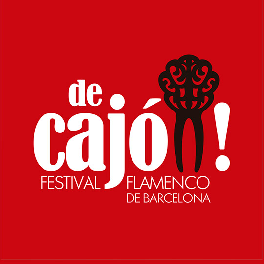DE CAJÓN! FESTIVAL FLAMENCO DE BARCELONA 2017