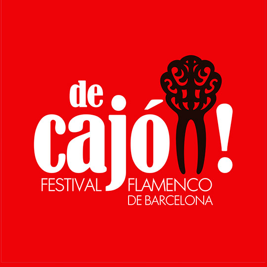 DE CAJÓN! FESTIVAL FLAMENCO DE BARCELONA 2022