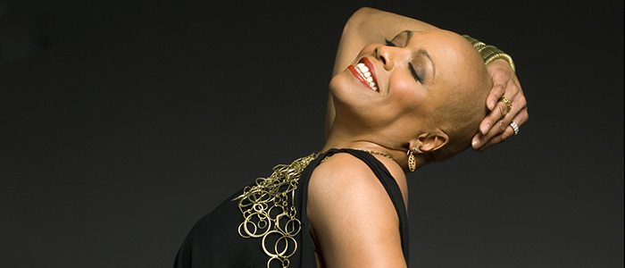 DEE DEE BRIDGEWATER