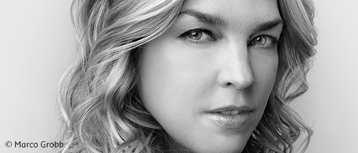 DIANA KRALL CANCELA POR PRESCRIPCIÓN MÉDICA SU ACTUACIÓN EN EL FESTIVAL DE JAZZ DE BARCELONA