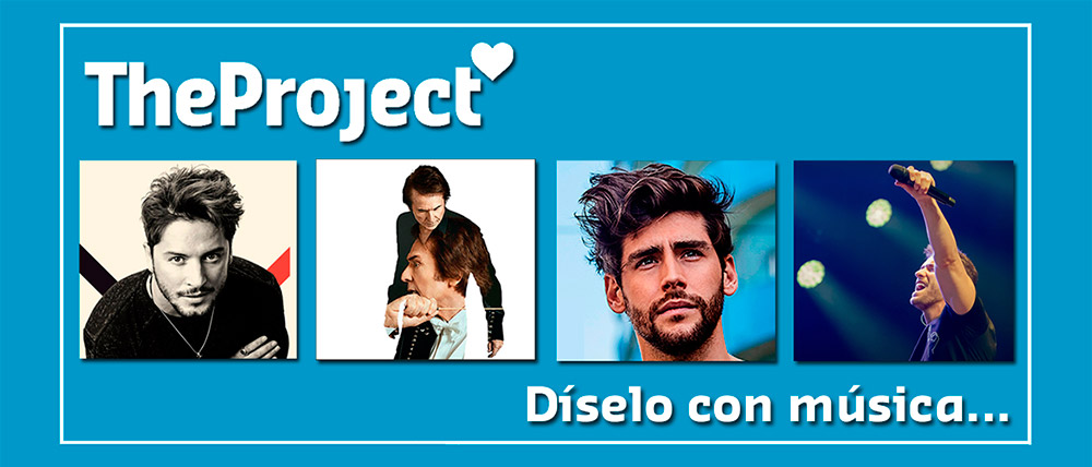 DIGUES-LI AMB MÚSICA...