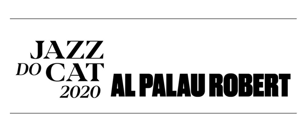DO JAZZ CAT, EN ´STREAMING´ DES DEL PALAU ROBERT