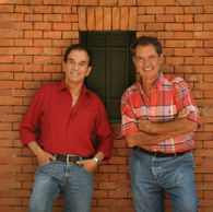 DÚO DINÁMICOVeranos de la Villa 2011