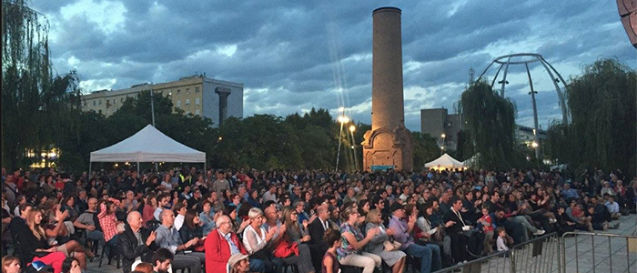 EL 47è VOLL-DAMM FESTIVAL INTERNACIONAL DE JAZZ DE BARCELONA TANCA AMB XIFRES DE RÈCORD