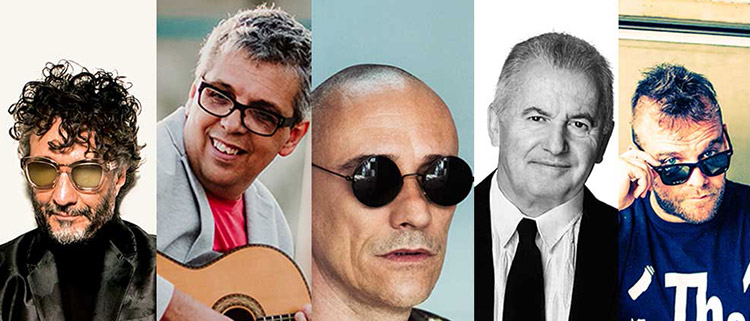 EL GUITAR BCN 2019 REIVINDICA EL PODER DE LA PALABRA Y LA CANCIÓN DE AUTOR
