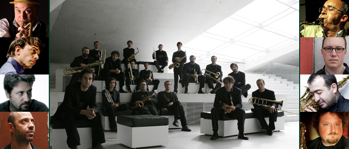 EL ´JAZZ COMPOSERS FORUM´ ARRIBA A BARCELONA