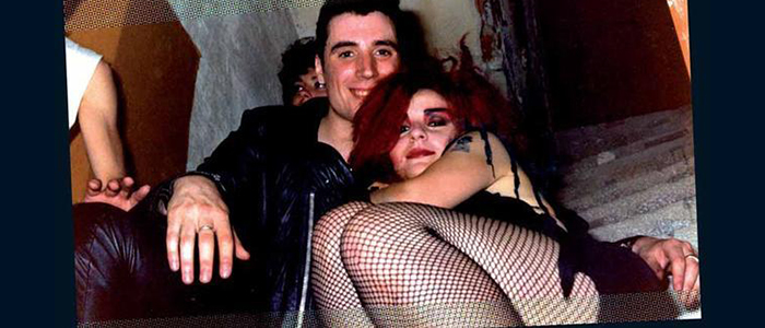 EL RITMO DEL GARAGE, 30 ANYS DESPRÉS