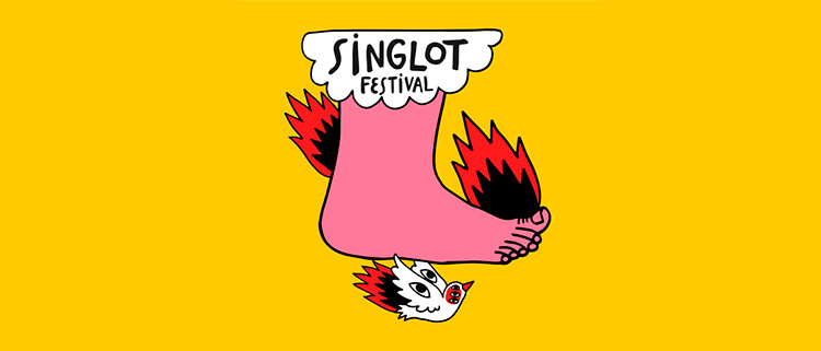 EL SINGLOT FESTIVAL VUELVE A SANT FELIU