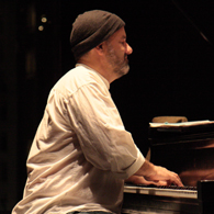 EMILIO SOLLA & THE TANGO JAZZ INSIDERS Pianos