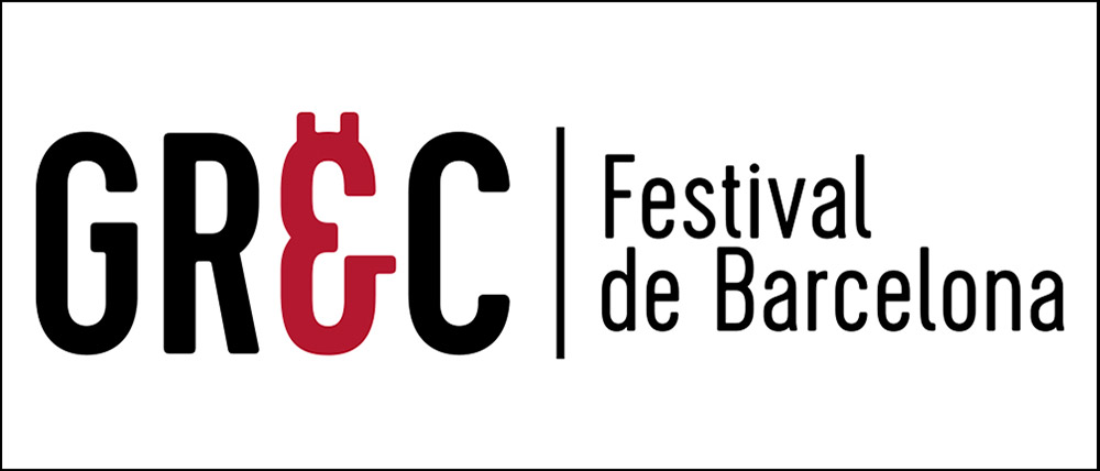 AQUEST ESTIU, TORNA EL GREC FESTIVAL DE BARCELONA AMB UN CARTELL ESPECTACULAR
