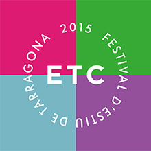 ETC FESTIVAL D´ESTIU DE TARRAGONA 2015