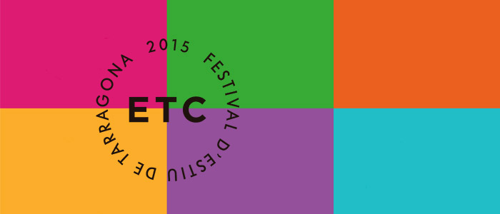 ETC, FESTIVAL D´ESTIU DE TARRAGONA 2015