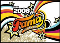 FAMA, ¡A BAILAR!Gira 2008