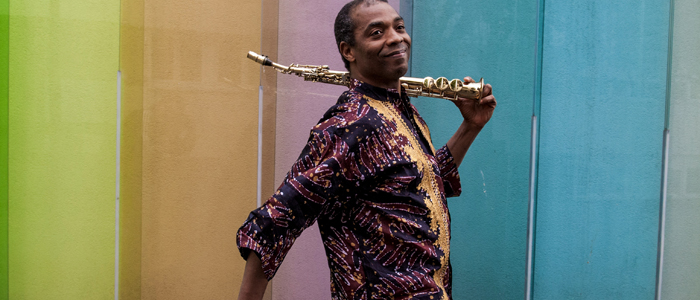 FEMI KUTI & THE POSITIVE FORCE