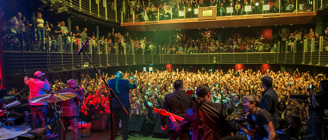 56 FESTIVAL DE JAZZ 2024