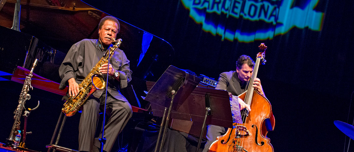 56 FESTIVAL DE JAZZ 2024