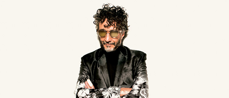 FITO PÁEZ