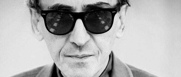 FRANCO BATTIATO