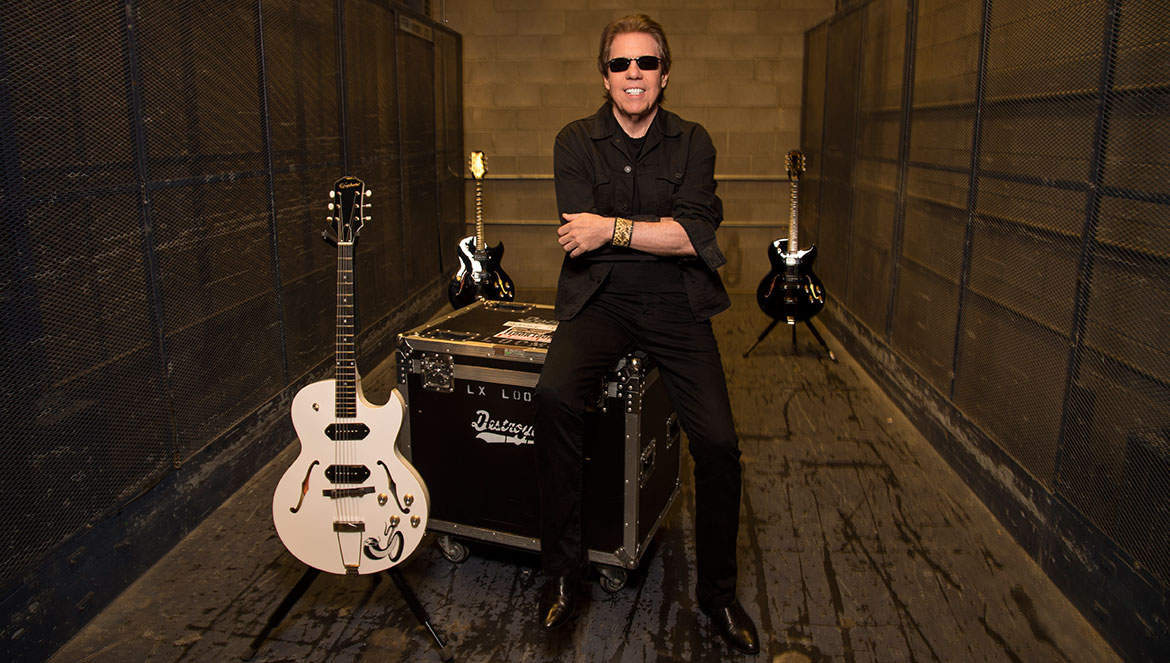 GEORGE THOROGOOD & THE DESTROYERS