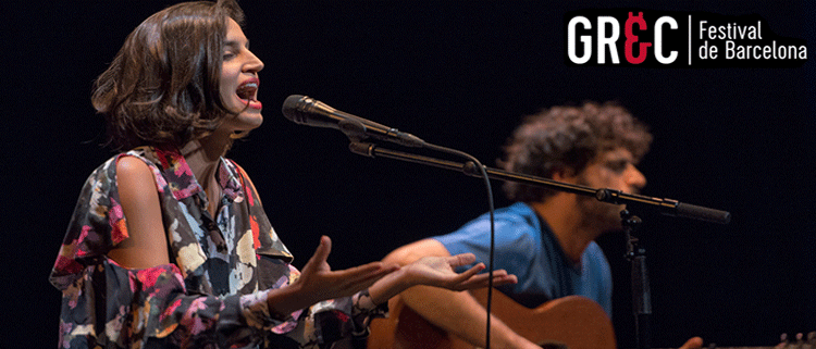 GRAN ÈXIT EN LA PRIMERA SETMANA DE MÚSICA DEL GREC A BARTS