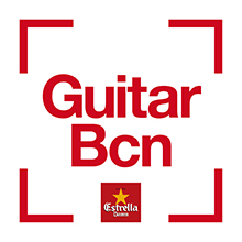 GUITAR BCN 2015