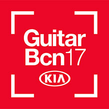 GUITAR BCN 2017