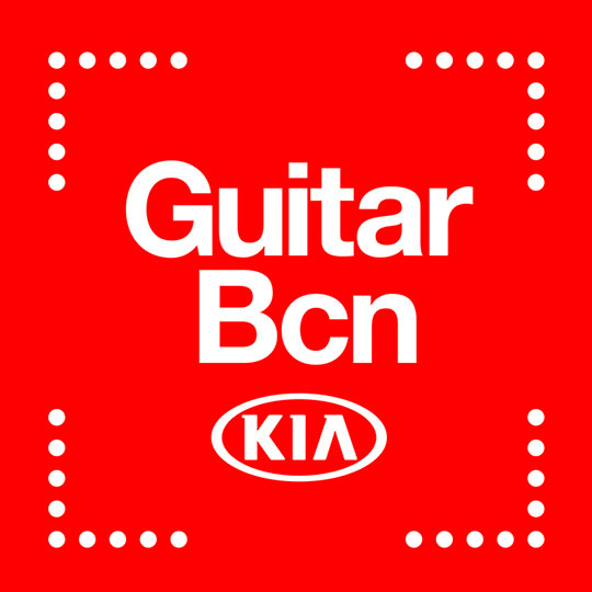 GUITAR BCN 2020