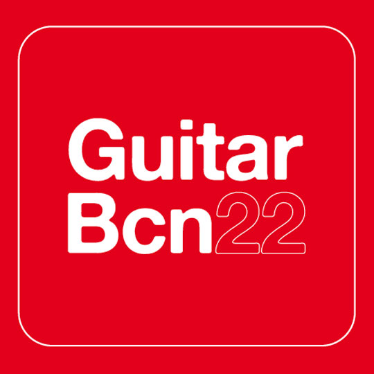 GUITAR BCN 2022