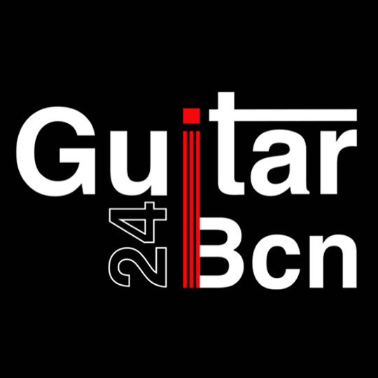 GUITAR BCN 2024