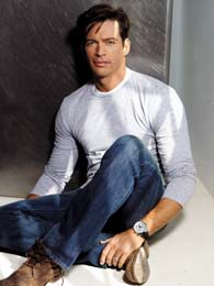 HARRY CONNICK, JR. & HIS BIG BANDMy New Orleans tour