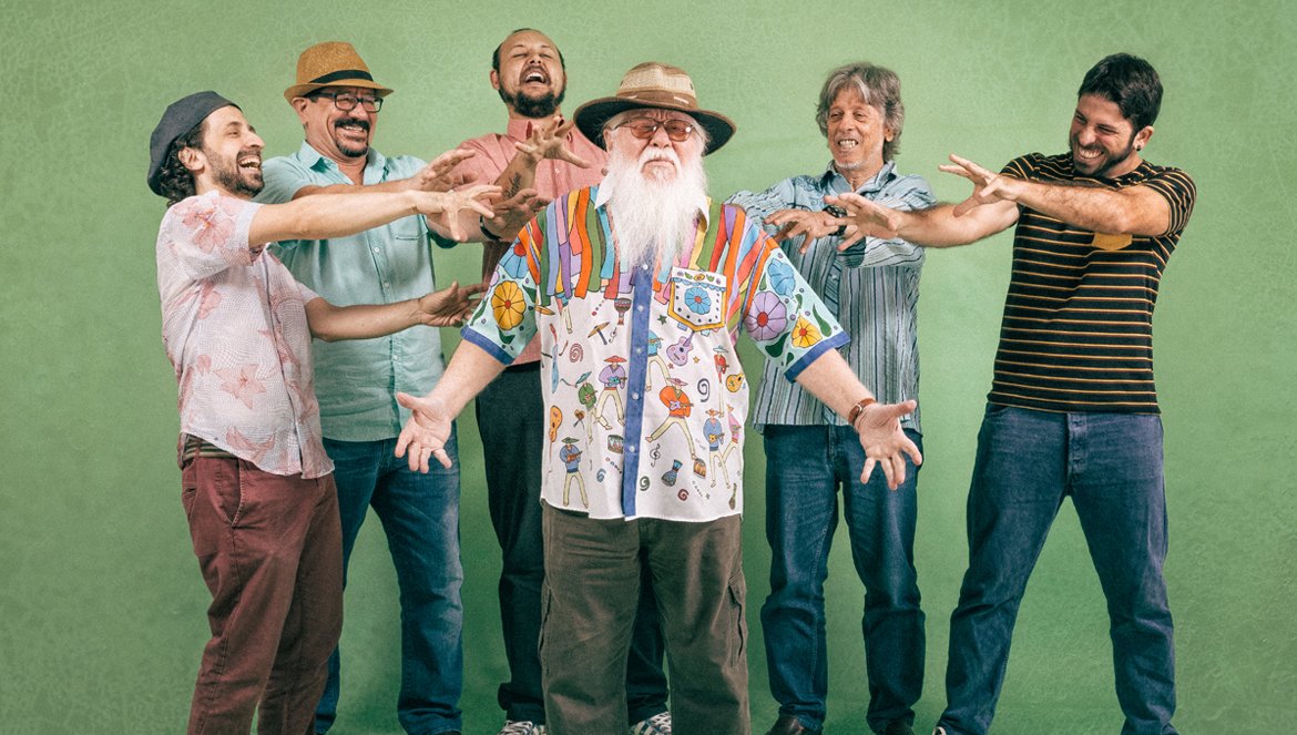 HERMETO PASCOAL