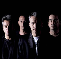 HOMBRES G EN CONCERT