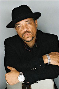 ICE-T