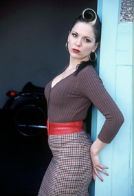 IMELDA MAY