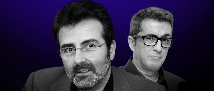 INSTINT: XAVIER SALA-I-MARTÍN & ANDREU BUENAFUENTE
