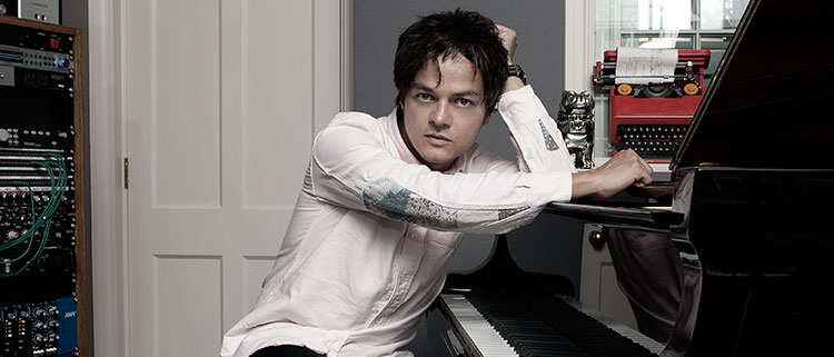 JAMIE CULLUM