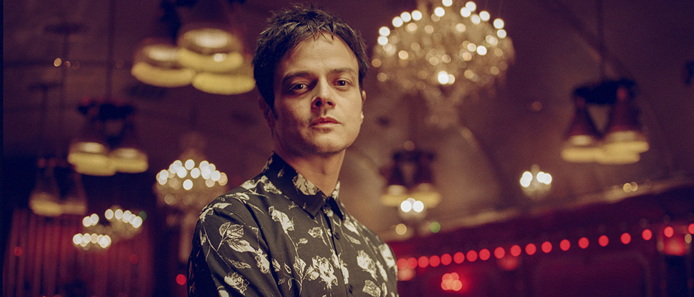 JAMIE CULLUM