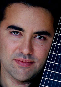 JAVIER RIBALa guitarra soñada. Homenatge a Isaac Albéniz