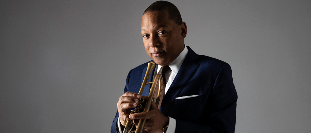 Jazz at Lincoln Center Orchestra with WYNTON MARSALIS