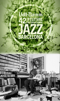 JAZZ A LA INTIMITAT