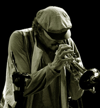 JERRY GONZÁLEZ QUARTET