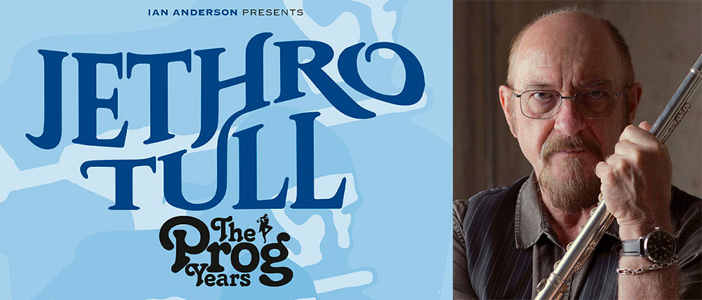 JETHRO TULL A BARTS