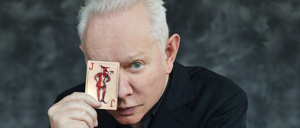 JOE JACKSON