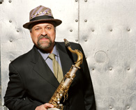 JOE LOVANO HOSPITALITZAT A BARCELONA