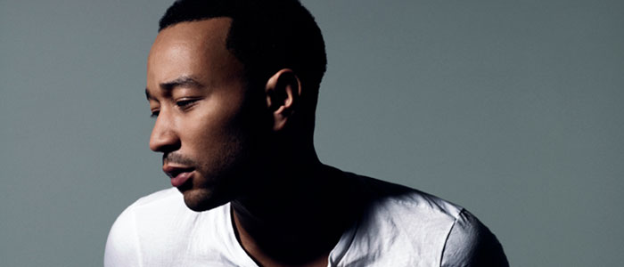 JOHN LEGEND