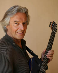 JOHN McLAUGHLIN & THE 4th DIMENSION