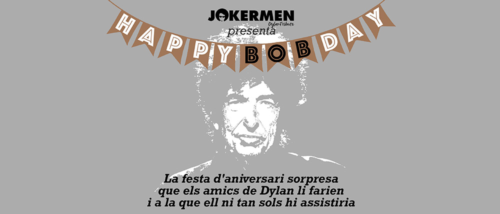 JOKERMEN