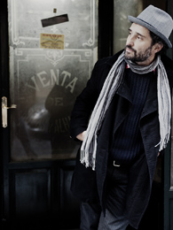 JORGE DREXLER