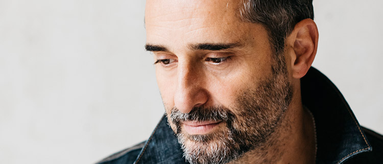 JORGE DREXLER