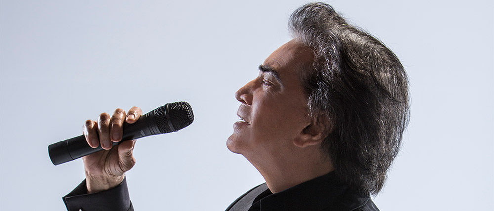 JOSÉ LUIS RODRÍGUEZ ´EL PUMA´
